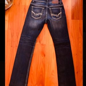 Men’s BKE Aiden Jeans.